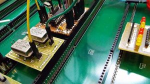 Разработки. Частотомер FC1100. Часть 1.