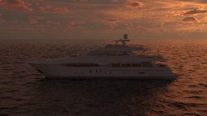 Тизер новой лодки!)
Teaser New Boat, perhaps your new project!