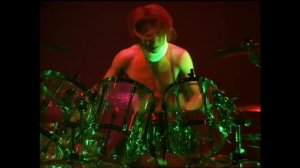 X Japan "Kurenai" from The Last Live (HD)