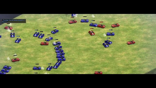 100 Cobra Car vs 100 Cobra Car | Age of Empires 2 Definitive Edition смотреть онлайн