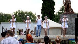 Елец. День железнодорожника - 2012. Часть 5