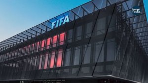 Kama UTANI vile FIFA ilivyozaliwa, MARAISI waongozana KUFARlKI, HISTORIA NZIMA HII HAPA