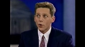 David Miscavige's First And Only Media Interview | Ted Koppel