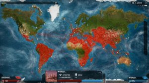 Prion Brutal! - Plague Inc Ep 14