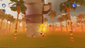 Sonic Generations (2022) - S.G Project Revival (Sonic Roblox Fangame)