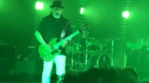 Soundgarden's last song