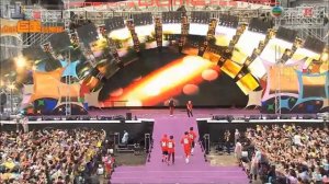 [HD]EXO- Don't Go Concert Version