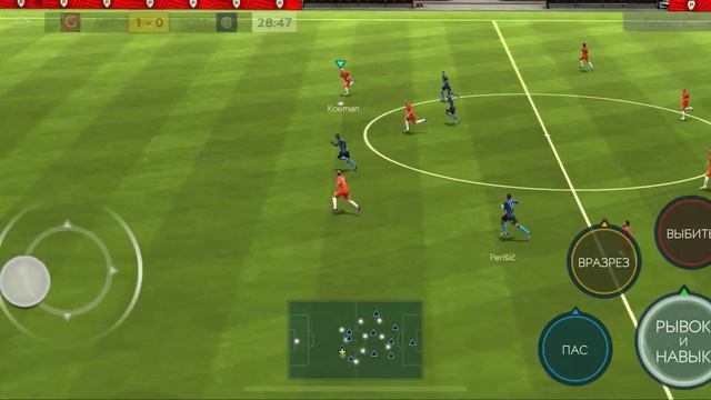 КУПИЛ НОВОГО 100 НАПАДАЮЩЕГО ЗА 13 МЛН!!! смотреть онлайн