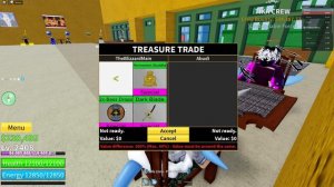 Trading EVERY 2x GAMEPASS for 24 Hours in Blox Fruits!