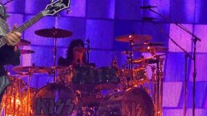 KISS I Was Made For Lovin' You LIVE Sydney Australia 2022