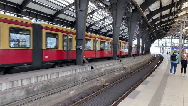 Поезда метро для детей