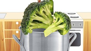 I Want Stew  Simple Food Song for Kids