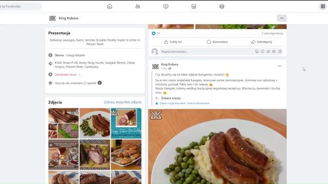Stek ze Szczura - kim jest? Gdzie mieszka? смотреть онлайн