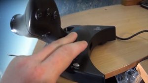 Thrustmaster T Flight Hotas 4 Review