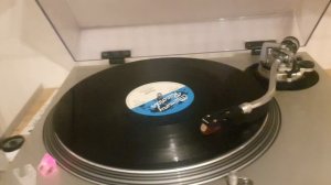 Cyber People - Polaris Club Version Memory Records 015/B 1984