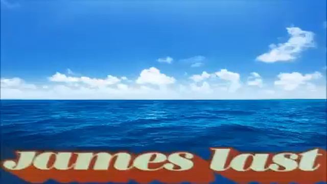 JamesLast 1