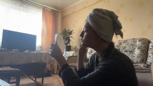 поездка в Омск