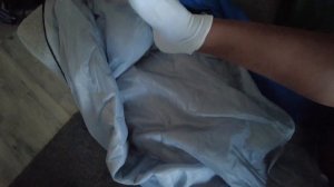 Unboxing IronTechDoll 164cm plus Gel tpe black doll