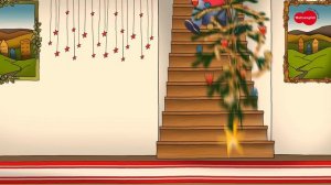 Christmas Tree Song for Children + MORE Stories for Kids from Steve and Maggie | Wow English TV