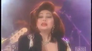 Leila Forouhar - Del Ey Del (Ver. 2).flv