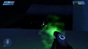 Halo Combat Evolved: Coop Gameplay in 2022.. When games were made for fun and enjoyment