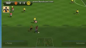 FIFA 14 ОБЗОР на  PSP
