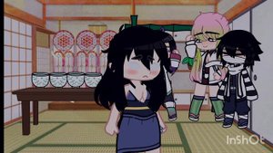 Drunk Giyuu {~} Sanegiyuu {~} Reupload