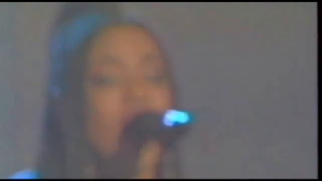 Tears For Fears Taratata 1995 10 08 (5) Roland Orzabal - Oleta Adams - Woman in Chains