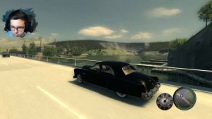 Прохождение Mafia 2 # 8 - Спасаем своих