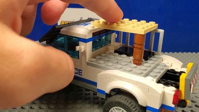 How to Prepare a LEGO Zombie Vehicle Safehouse! смотреть онлайн