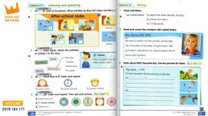 UNIT 2 | ACADEMY STARS 2 | PUPIL'S BOOK | WLi