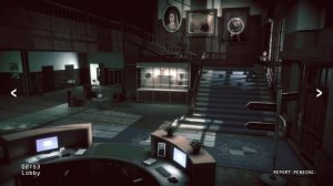 【 I'm on Observation Duty 6 】 All Intruders & Deaths & Jumpscares
