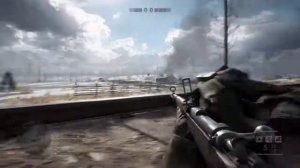 Battlefield™ 1_Операция Красный прилив