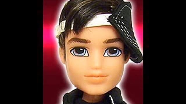 Bratz Boyz:Koby