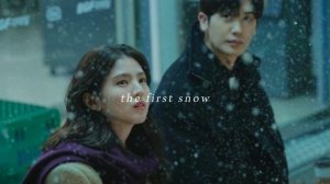 the first snow, exo - speed up