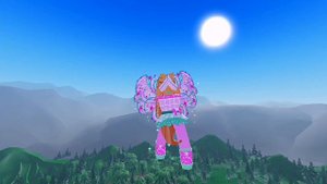 🦋Ivix Universe Космикс 2.0 #ivixuniverse #winx