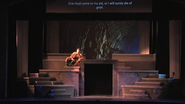 Magic Flute, Ein Mädchen oder Weibchen смотреть онлайн