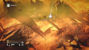 HELLDIVERS™ Online Gameplay