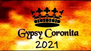 GYPSY CORONITA 2021
