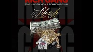 Rich Gang - Lifestyle (Explicit)