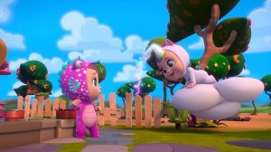 Полные эпизоды 😻 Край Бебис 💧 Мэджик Тирс 💕 CRY BABIES MAGIC TEARS 💧💕 Для зрителей старше 0-х лет