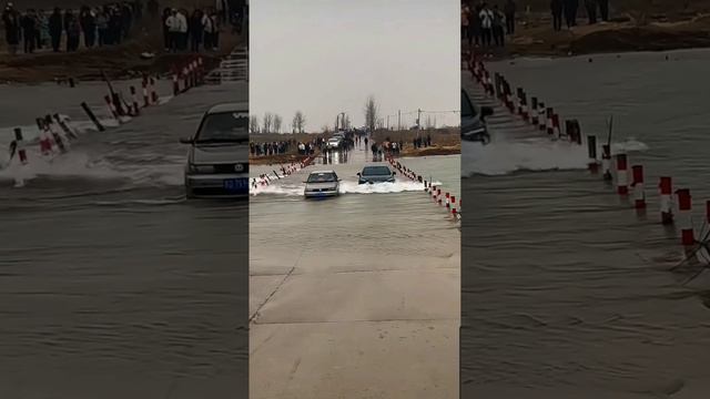 Changan UNI-T корабль😮