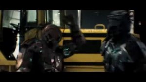 Сайракс и сектор против кибер саб зиро