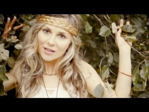 Лариса Черникова -  Мантра Солнца (Сурья Мантра)