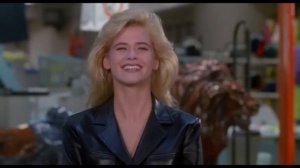 Mannequin On the Move Nothing's Gonna Stop Us Now HD