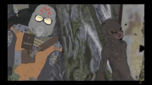 Реакция метро 2033 приколы