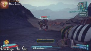 Borderlands 2 - Eridium Blight - Complete Challenge Guide All Challenges