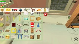 СЛОМАЛИ ДОМ ЧГ (ЧИКЕН ГАН)