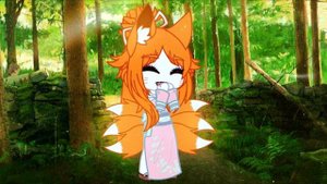 Охота на лисицу//GCMV//by ☾︎𝔯𝔢𝔠𝔥𝔞☽︎