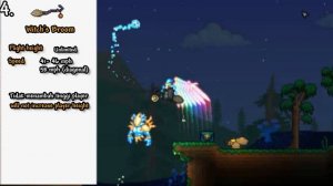 Post-Mechanical Boss Mounts - Tutorial Terraria Indonesia 35#